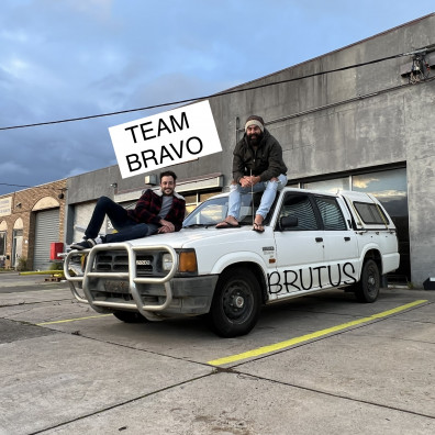 Team Bravo