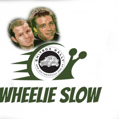 Wheelie Slow