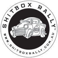 Shitbox Rally Spring 2022